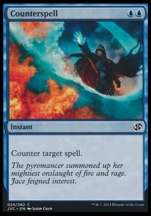 Counterspell (Duel Decks : Anthology)