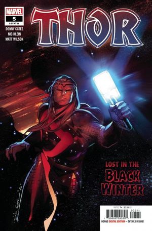 Thor #5