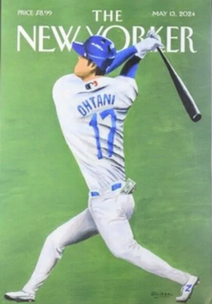 The New Yorker #v100 #12