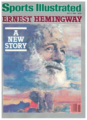 Sports Illustrated #v64 #18