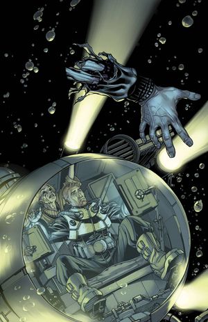 Midnight Society The Black Lake #2