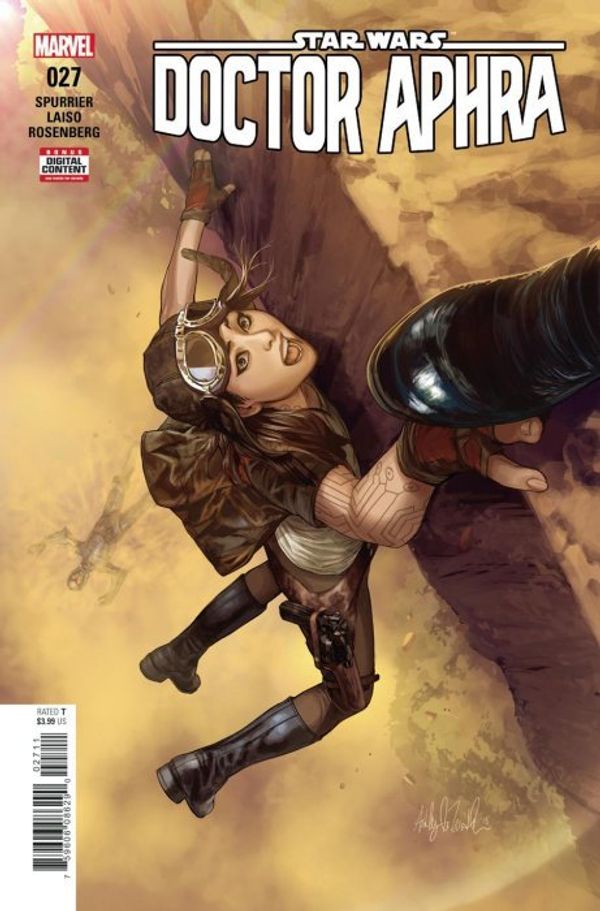 Doctor Aphra #27