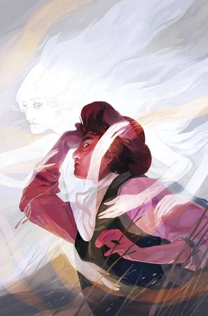 Death Be Damned #2