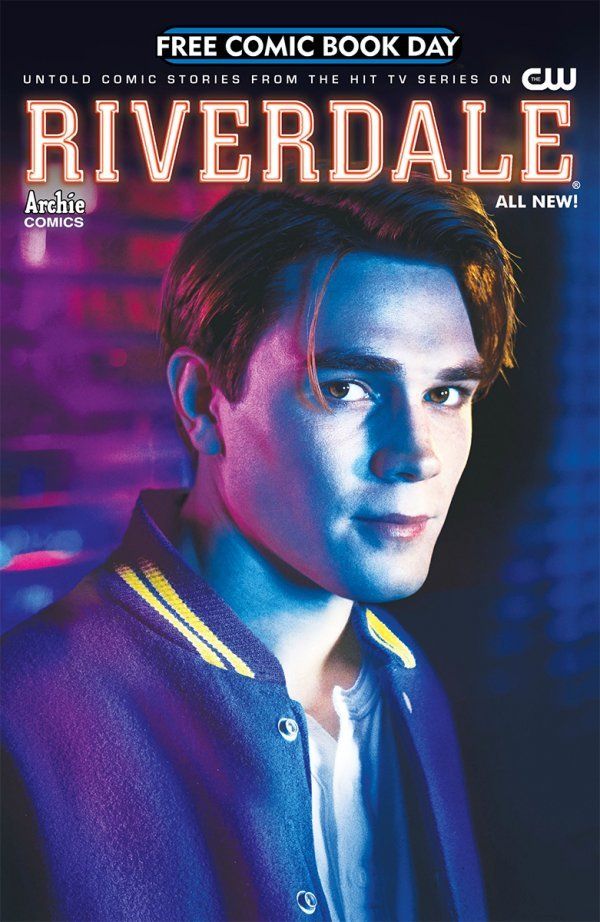 Riverdale #nn Comic