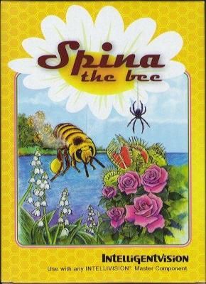 Spina the Bee Video Game