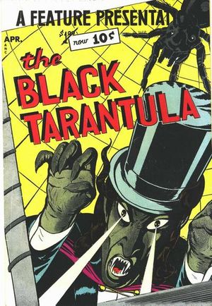 Feature Presentation, A #5