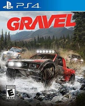 Gravel