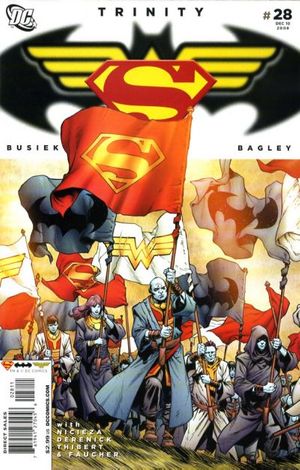 Trinity #28