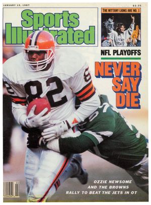 Sports Illustrated #v66 #2