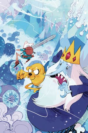Adventure Time Season 11 #2