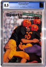 Sports Illustrated #v21 #15