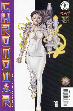 Chronowar #2