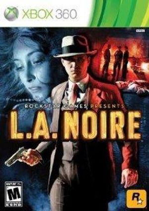 L.A. Noire