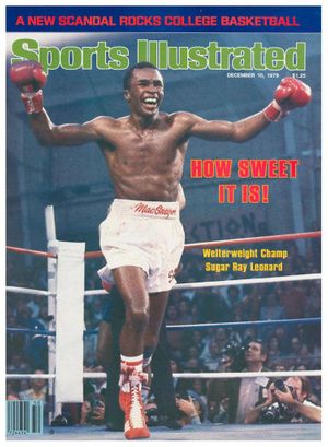 Sports Illustrated #v51 #24 (Subscription Edition)