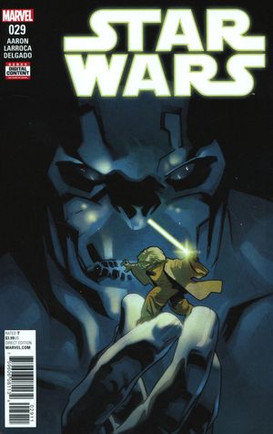 Star Wars #29