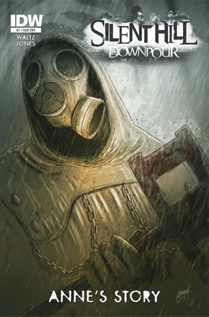 Silent Hill Downpour Annes Story #1 (Subscription Var)
                                                                                            <span class=