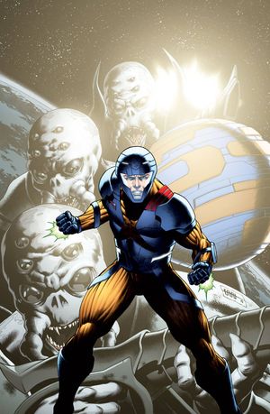 X-O Manowar: Valiant 25th Anniversary Special  #1 (Variant Cover)