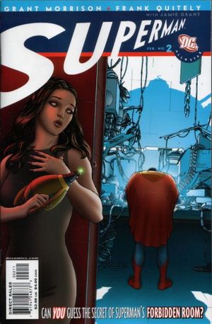All Star Superman #2
