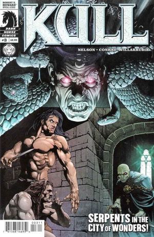 Kull #3