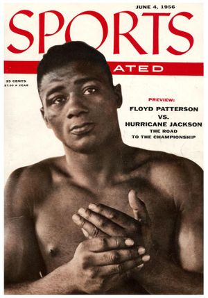 Sports Illustrated #v4 #23