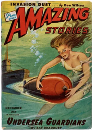 Amazing Stories #196 (v18 #5) 