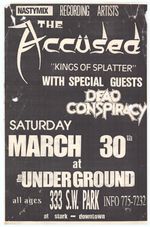 Underground