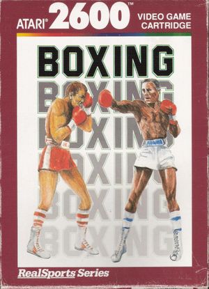 Realsports Boxing