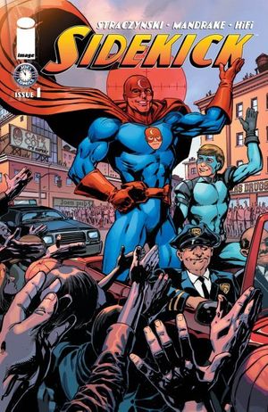 Sidekick #1