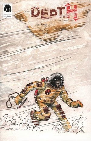 Dept. H #19