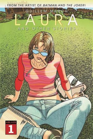 Laura and Other Stories #1