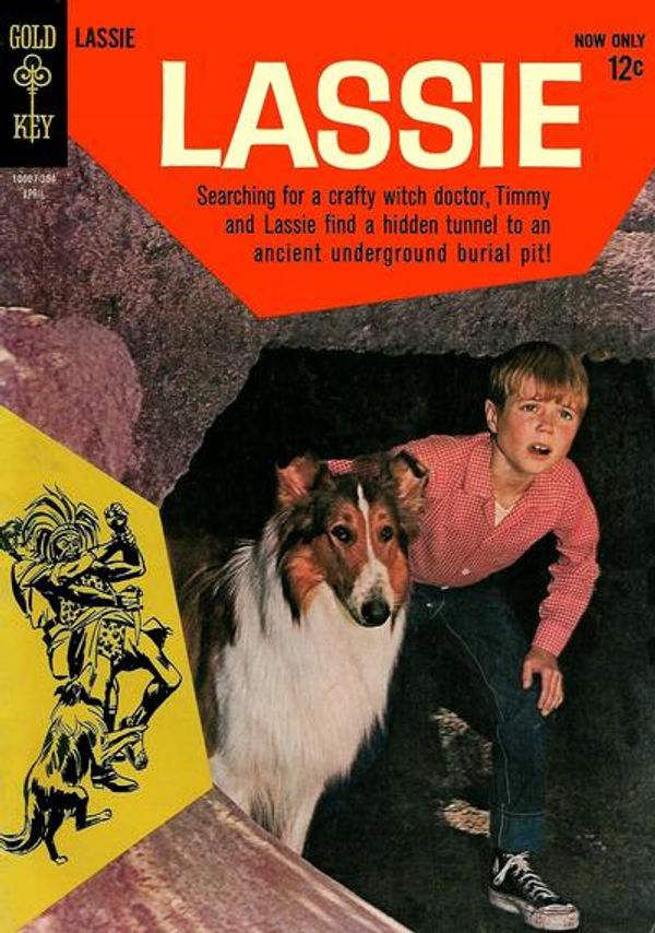 Lassie #61