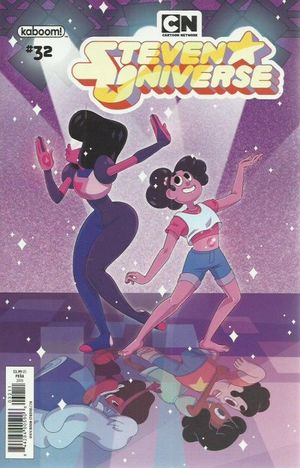 Steven Universe #32