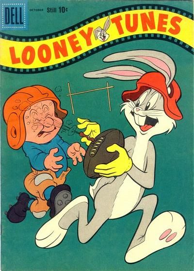 Looney Tunes #216 Comic