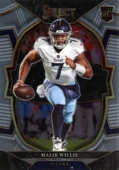 Tennessee Titans Sports Card