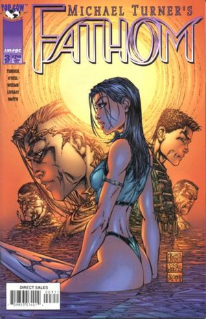 Fathom #3