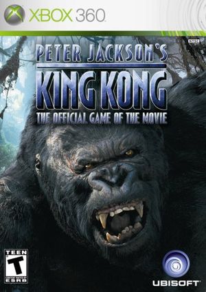 King Kong: The Movie