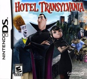 Hotel Transylvania