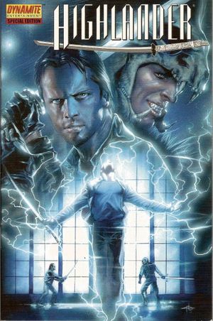 Highlander #0