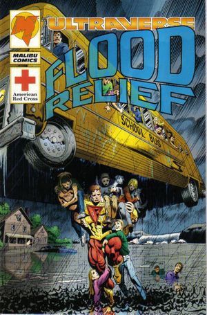 Flood Relief #1