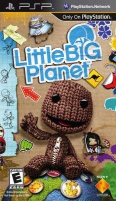 LittleBigPlanet Video Game