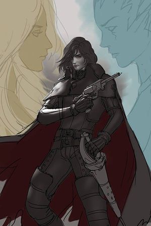 Space Pirate Captain Harlock #1 (30 Copy Kendrick Lim Virgin Cover)