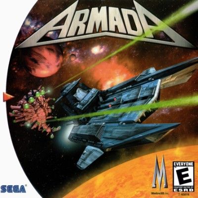Armada Video Game