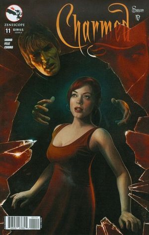Charmed #11