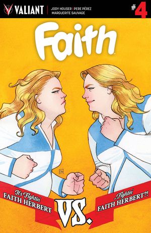 Faith  #4
