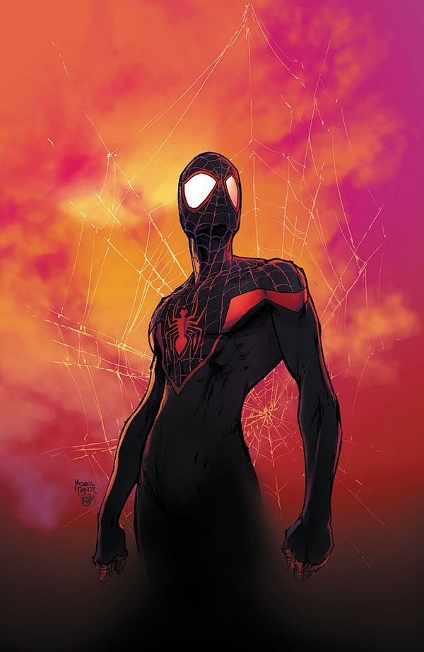 Spider-Men II #1 (Aspen Comics Edition C)