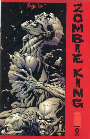 Zombie King