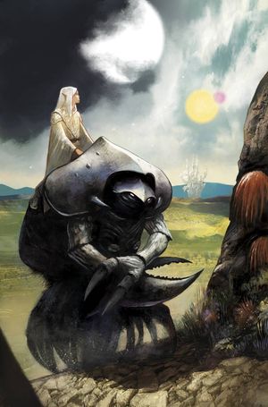 The Power of the Dark Crystal #6