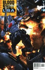 Bloodshot USA