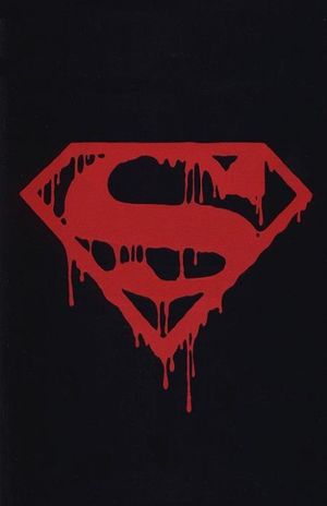 Superman #75 (Special Edition Black Foil)