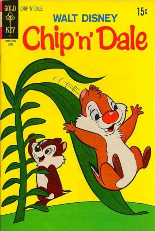 Chip 'n' Dale #11
